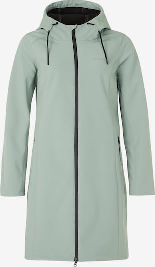 PROTEST Winterjacke 'PRTERIS' in grün, Produktansicht
