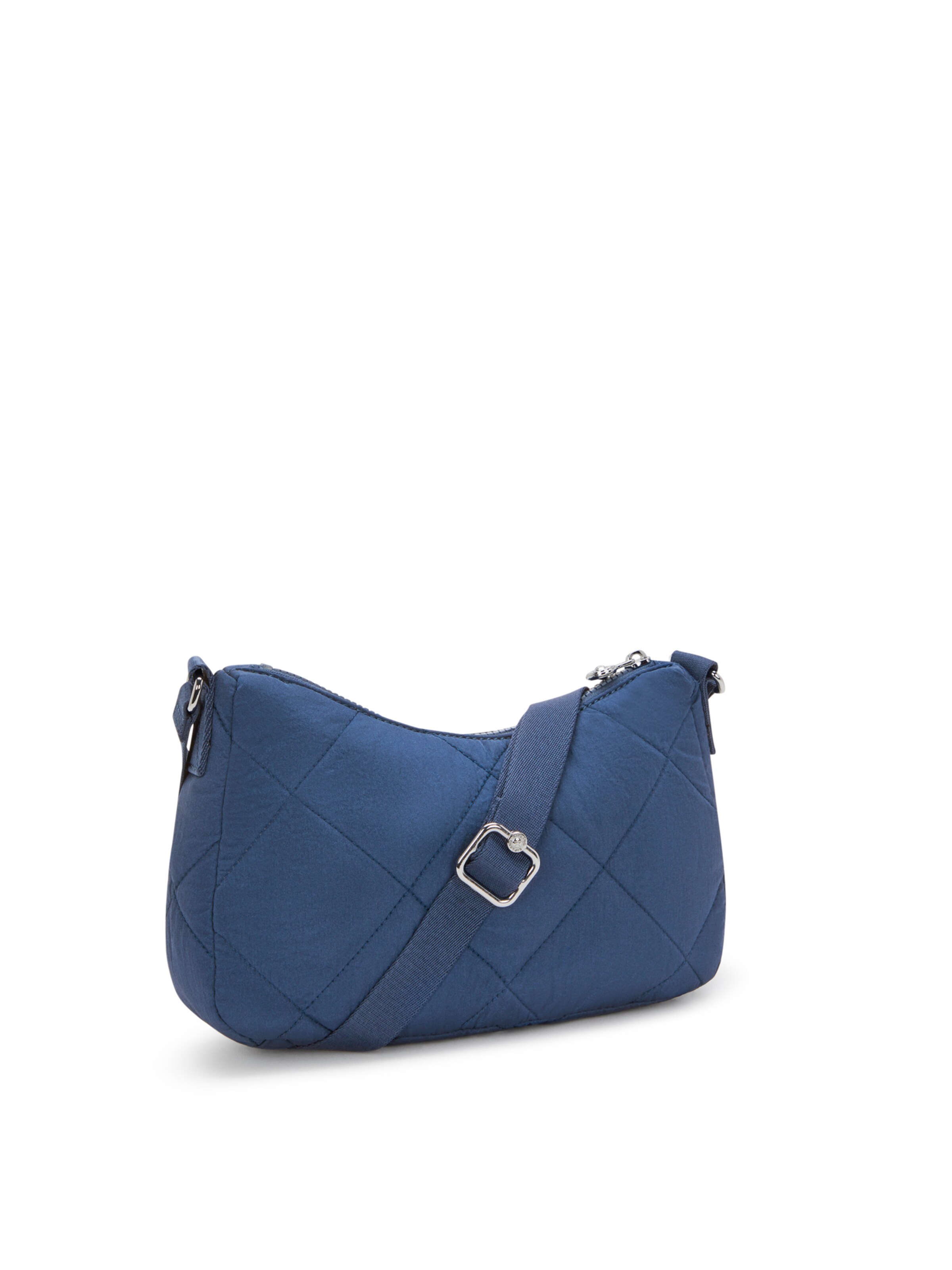 KIPLING - Mala de ombro 'Ayda Up' em azul