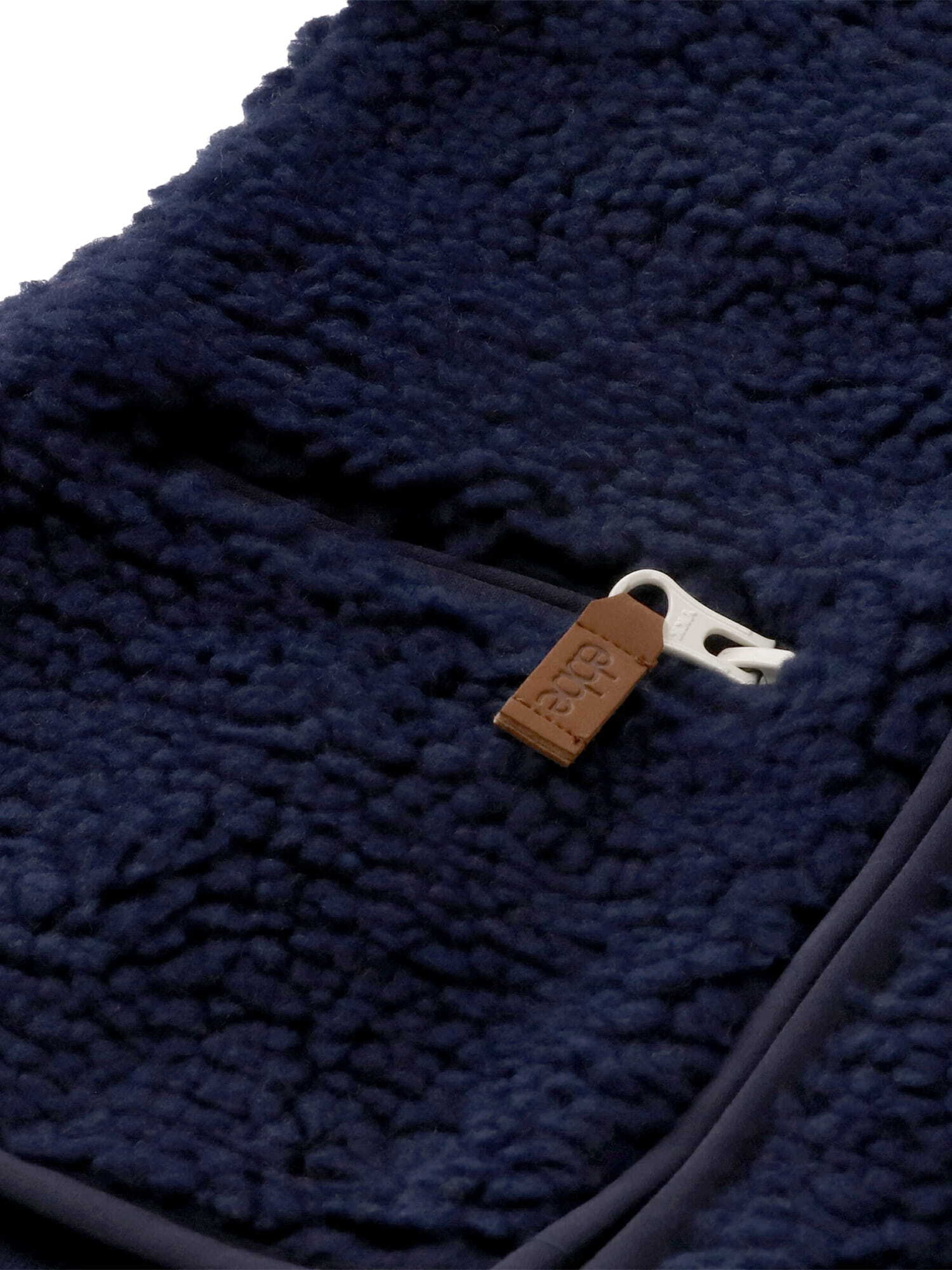 Ebbe Between-Season Jacket in Blue