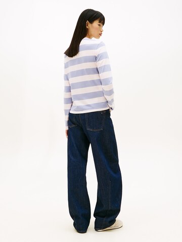 Tommy Jeans Shirt in White