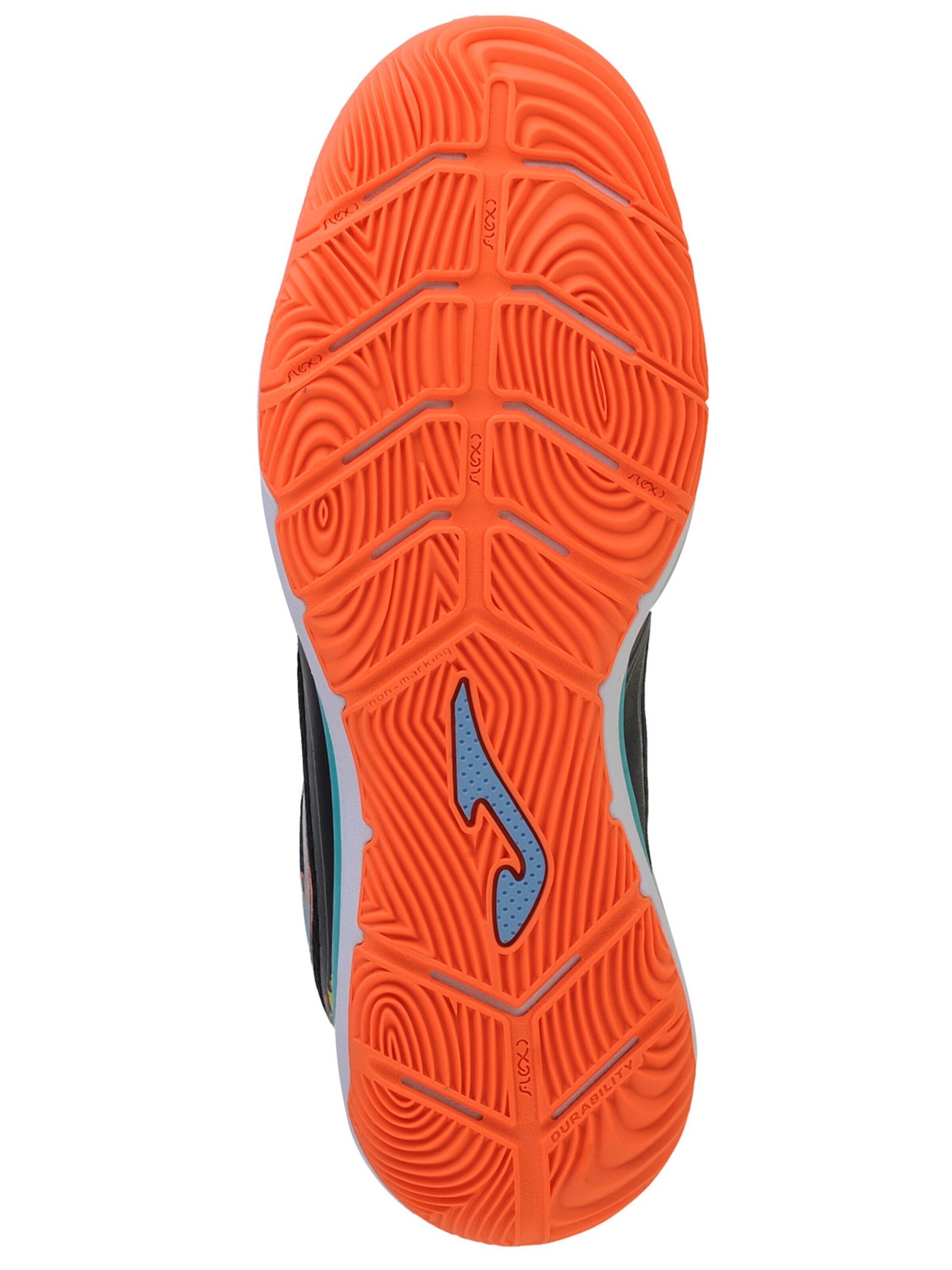 JOMA Voetbalschoen 'Liga-5 25 LIGW IN' in Gemengde kleuren
