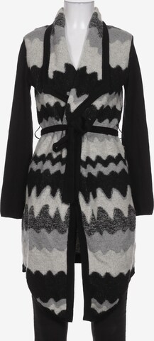 Karen Millen Sweater & Cardigan in XXXS-XXS in Black: front