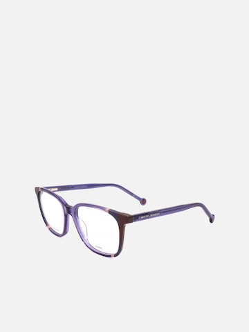 Carolina Herrera - Gafas de sol 'Carolina Herrera CH 0065 52/17/145  Eyewear Frame' en lila