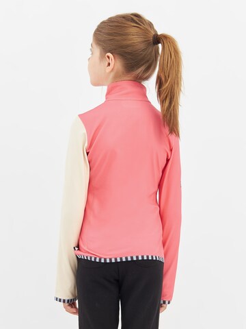 WeeDo Shirt 'Flamingdo' in Pink