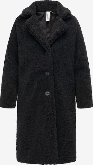 Ragwear Zimski kaput 'Tedyco' u crna, Pregled proizvoda