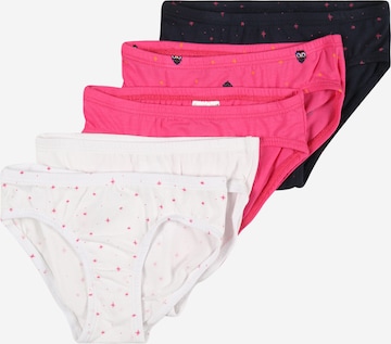 SCHIESSER Underpants in Mixed colors: front