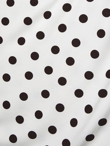 Pull&Bear Shirts i hvid