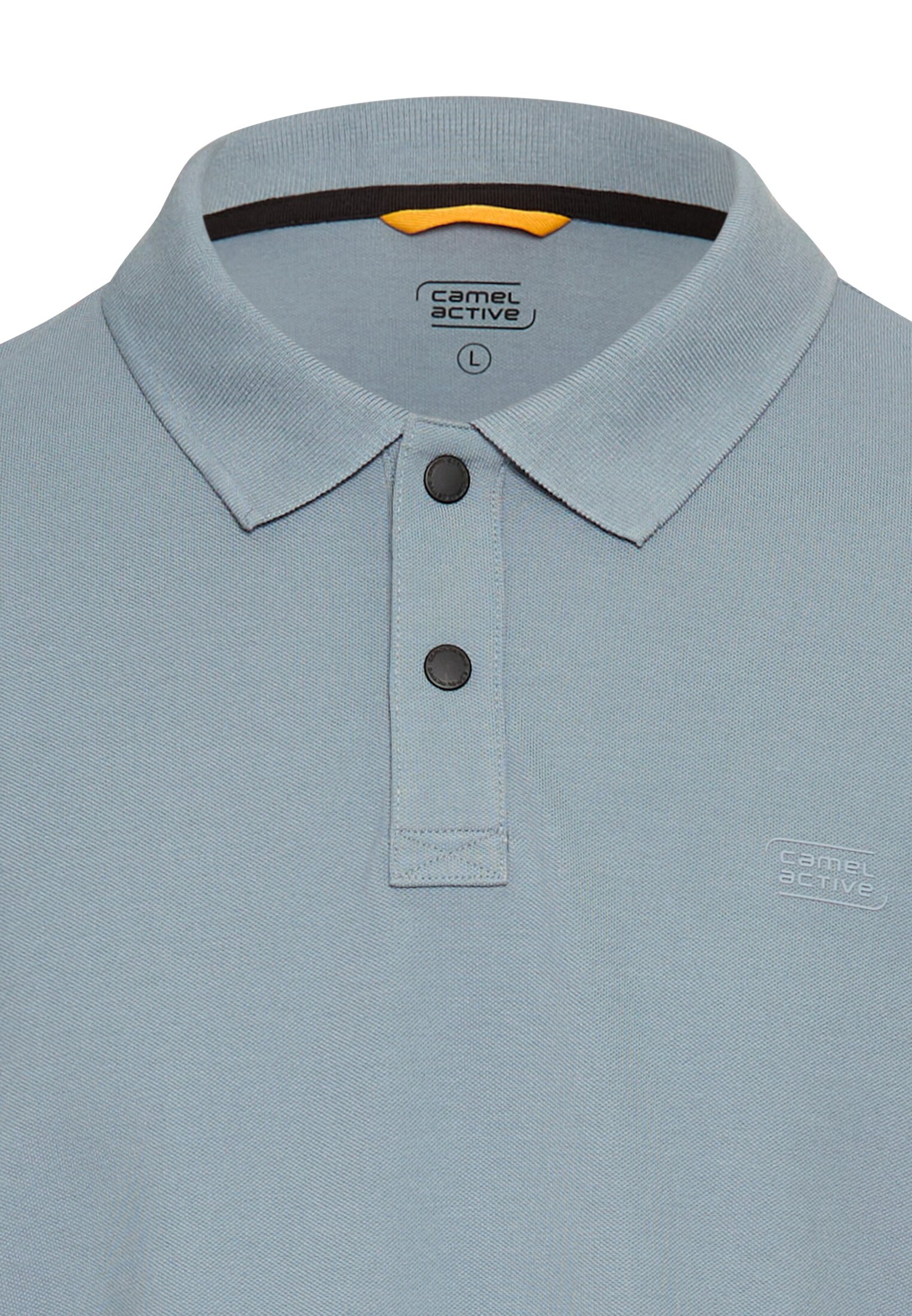 T-Shirt CAMEL ACTIVE en bleu