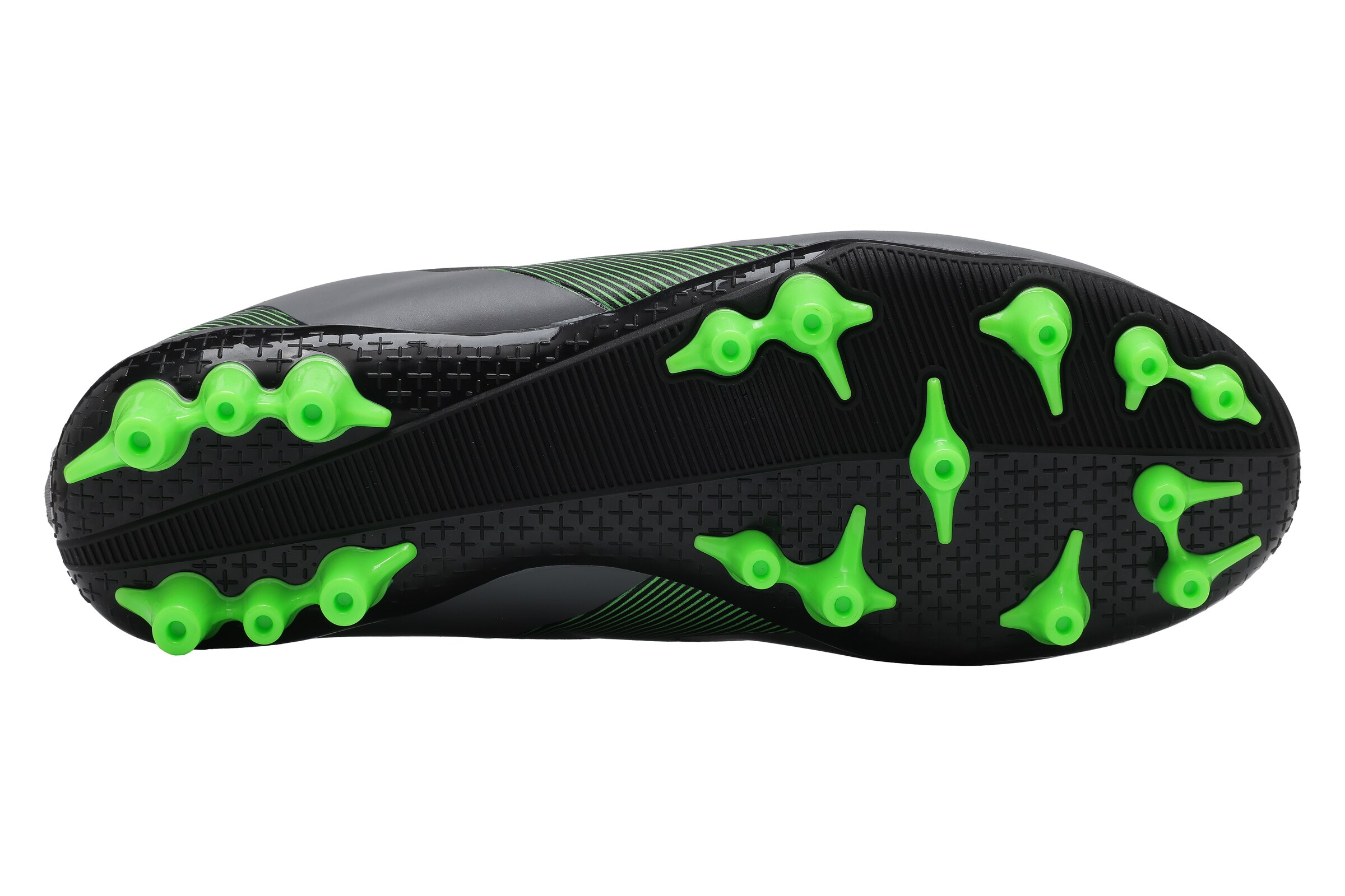 JAKO Fußballschuh in Schwarz