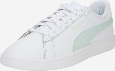 PUMA Sneaker 'Puma Smash 3.0' in mint / weiß, Produktansicht