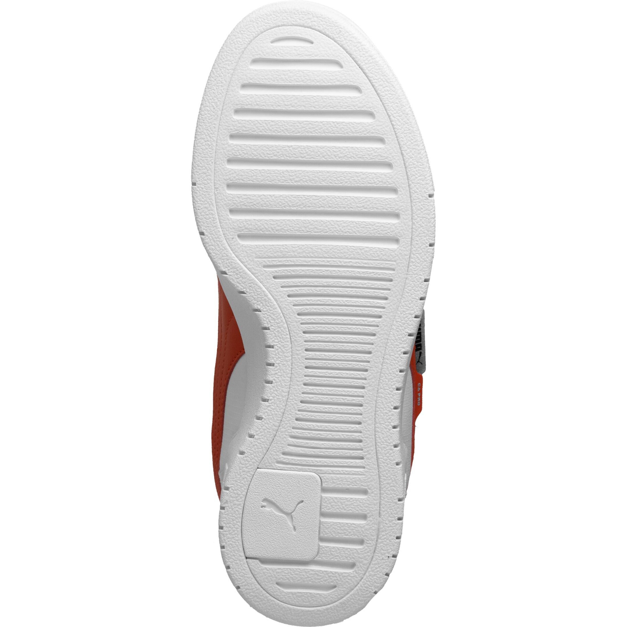 PUMA Tenisky 'Cali Pro Tech' – bílá