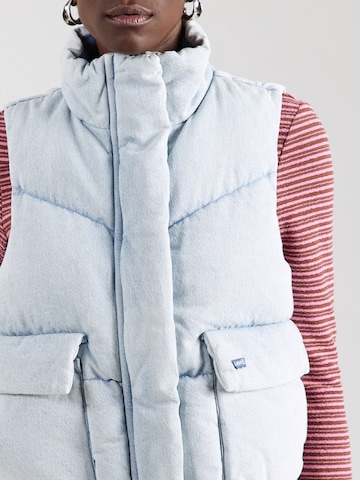 LEVI'S ® Weste in Blau