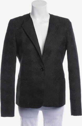 Max Mara Blazer M in Schwarz: predná strana