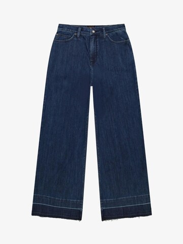 Lee Regular Jeans in Black: front