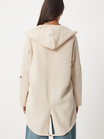 Cardigan Happiness İstanbul en beige