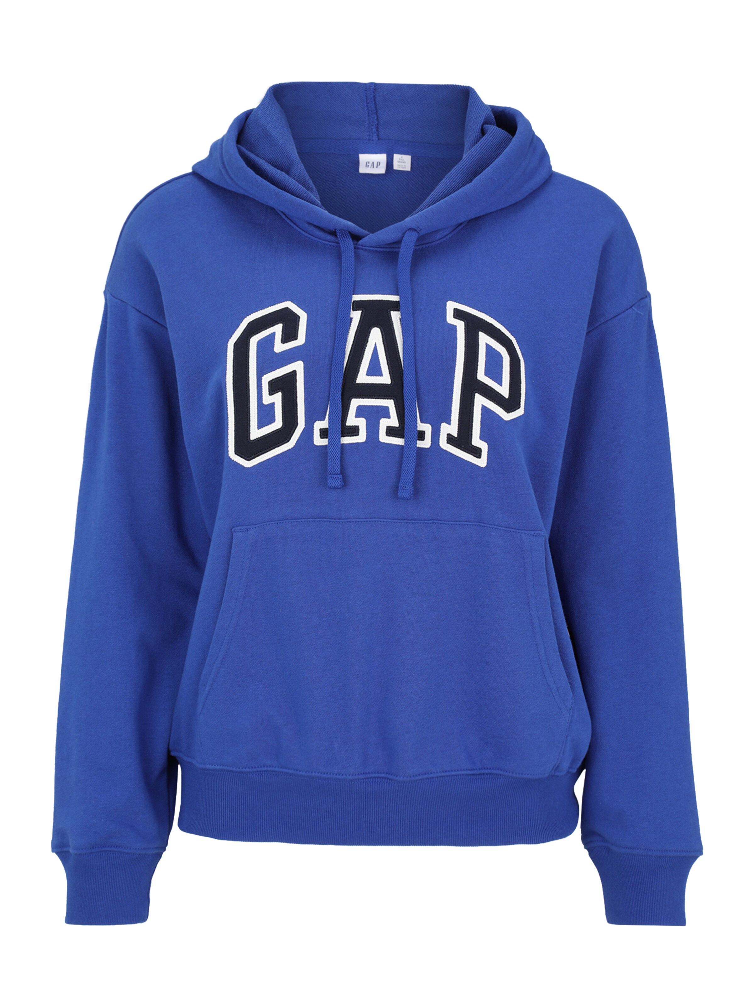 Gap Petite Dressipluus 'HERITAGE' sinine / must / valge, Tootevaade