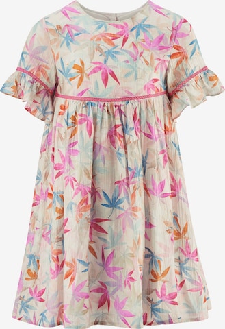 smėlio happy girls Suknelė: priekis