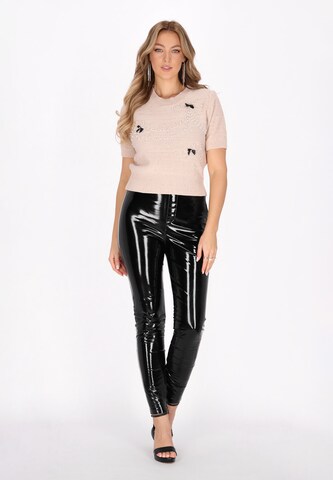 faina - Jersey 'Fashion Look' en rosa