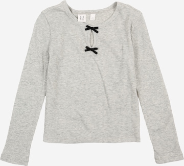 GAP Paita värissä harmaa: etupuoli