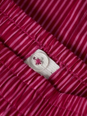 Wide Leg Pantalon NAME IT en rose