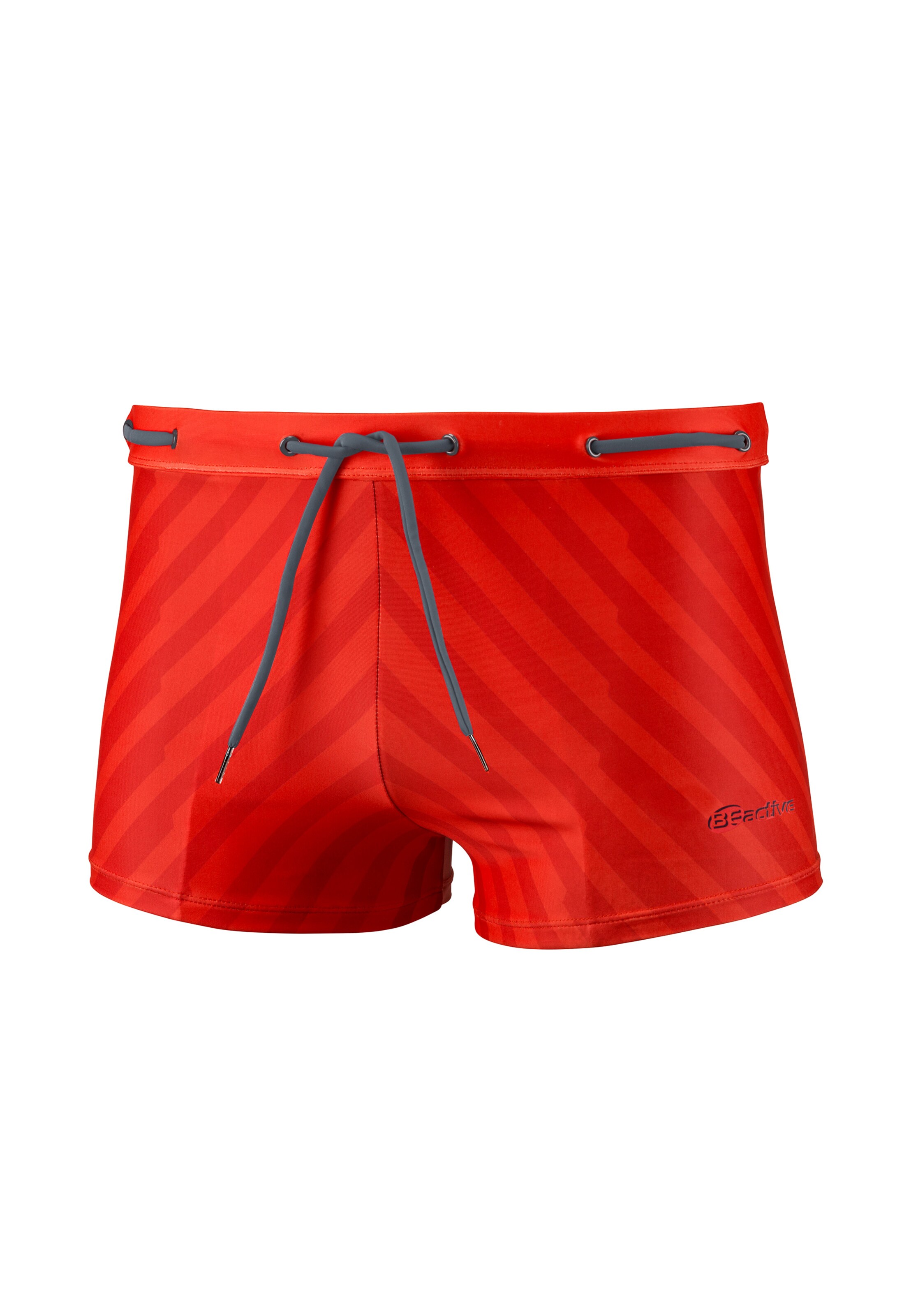 BECO the world of aquasports Swim Trunks 'BEactive' in Red