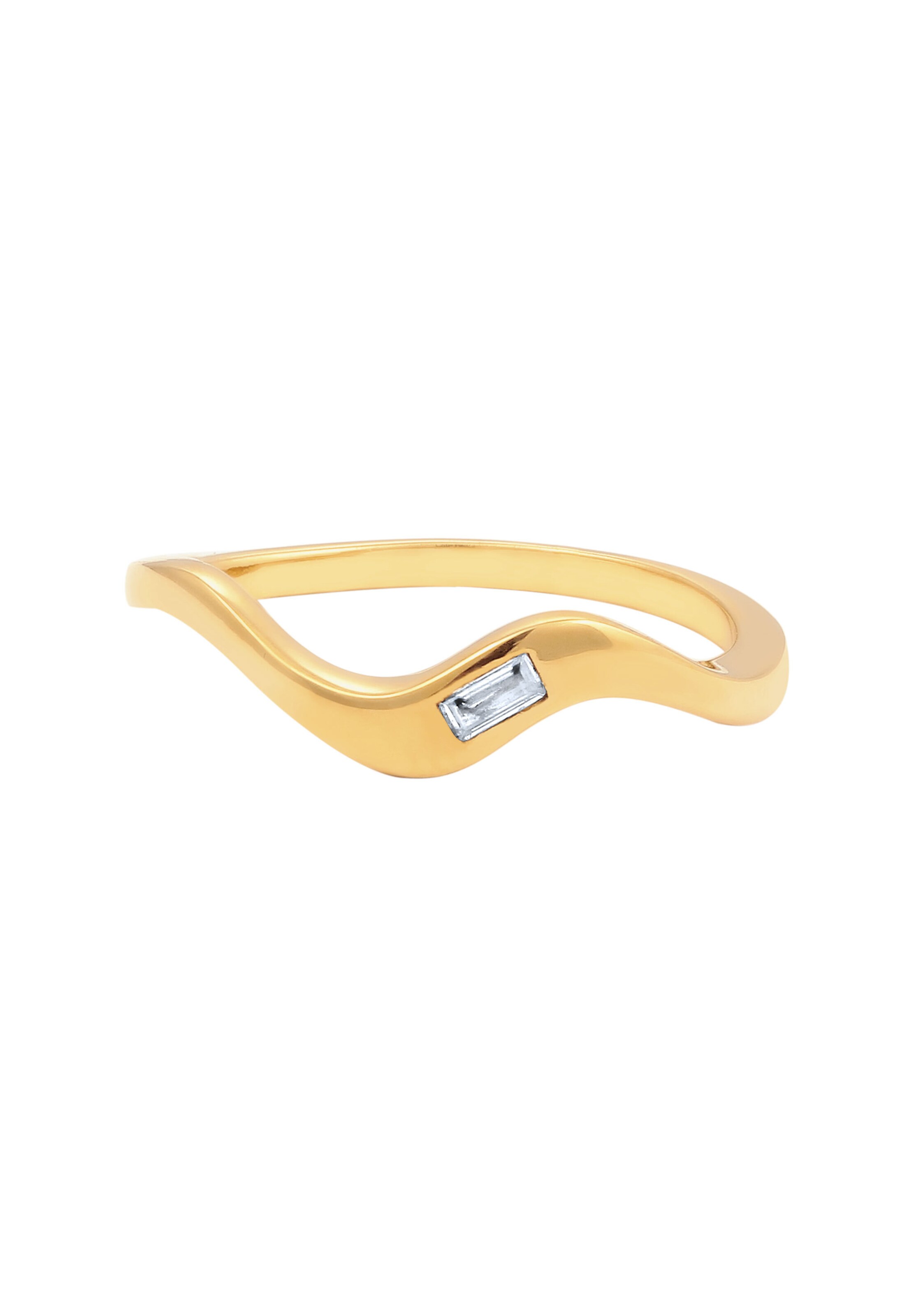 ELLI PREMIUM Ring in Goud