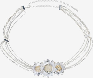 DesigualRemen - srebro boja: prednji dio