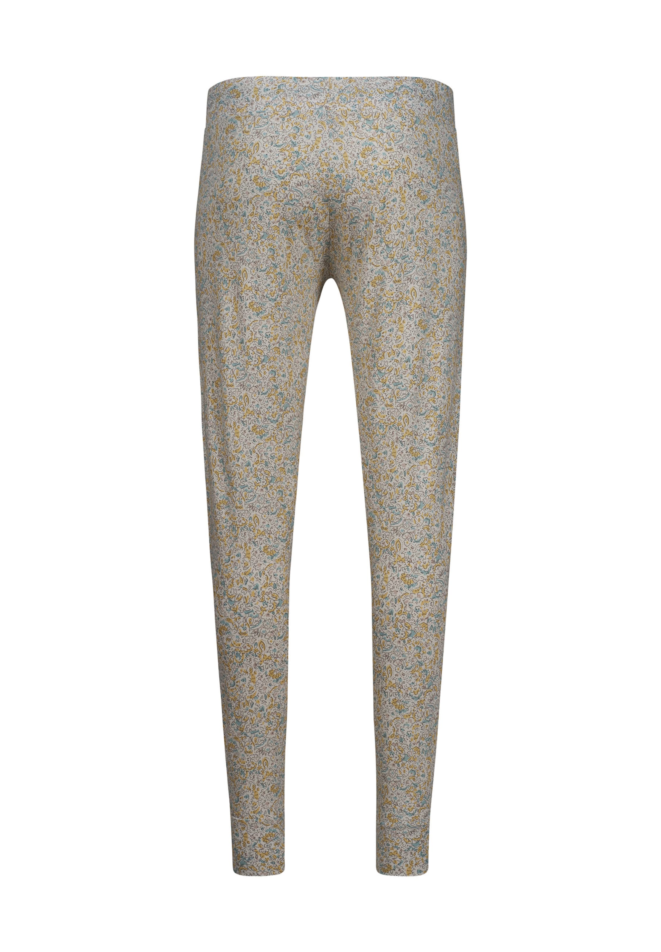 Pantaloncini da pigiama 'Every Night In' di Skiny in bianco