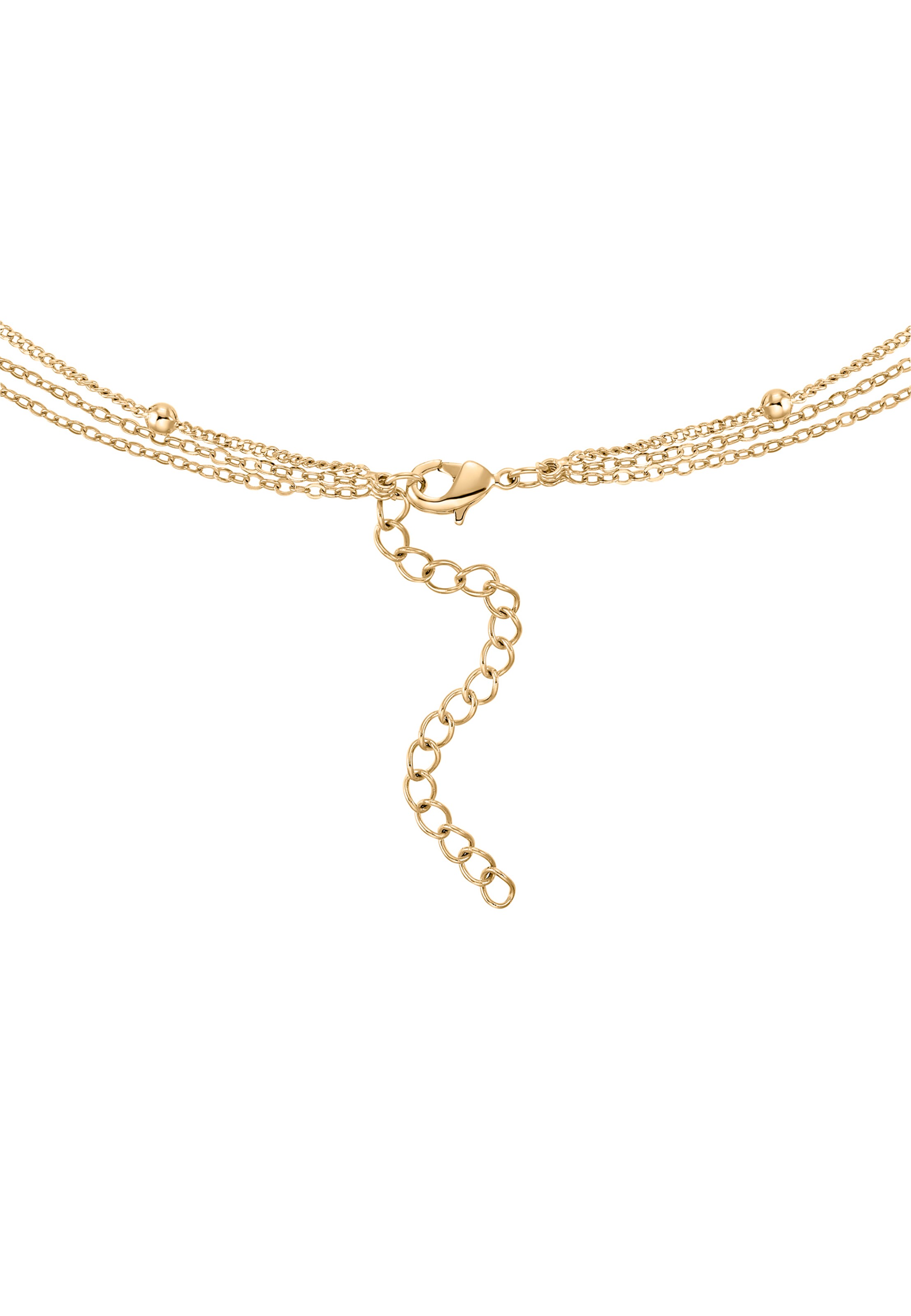 Heideman Kette 'Nuria' in Gold