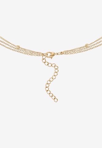 Heideman Necklace 'Nuria' in Gold