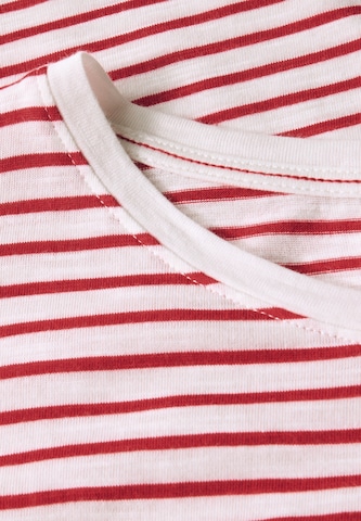 CECIL Shirt in Red