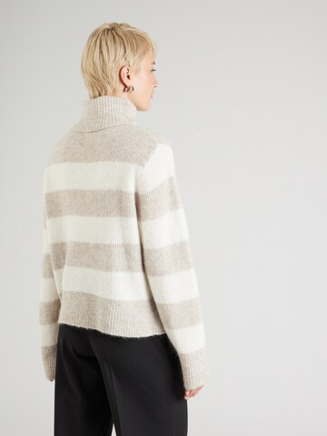 MOS MOSH Sweater in Grey