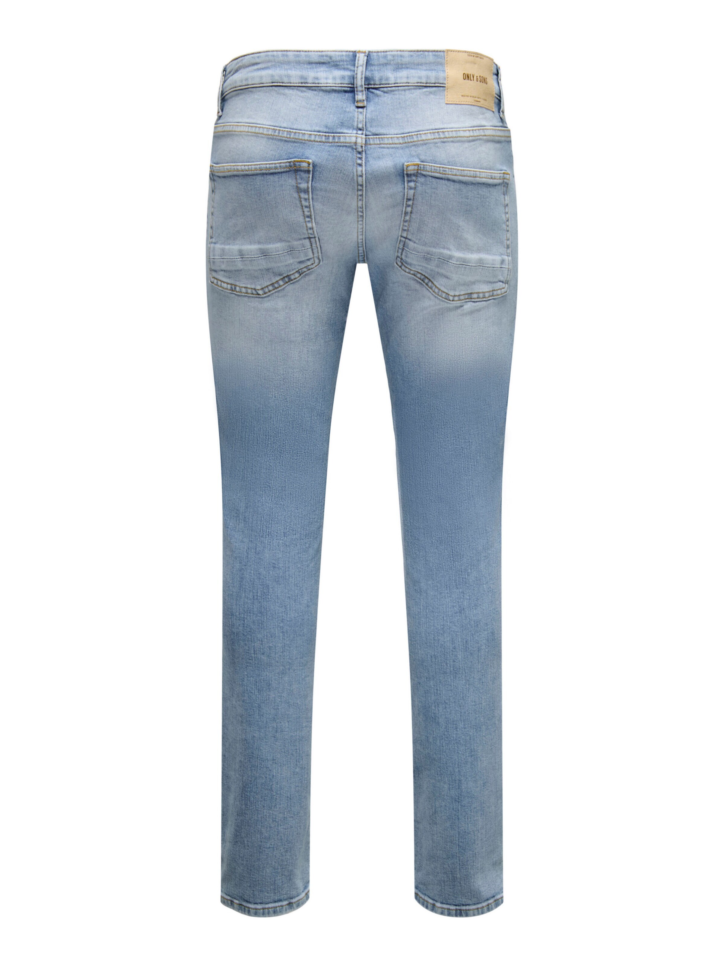 ONLY Slim fit Jeans in Blue
