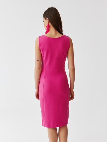 TATUUM Kleid 'HAGA' in Pink