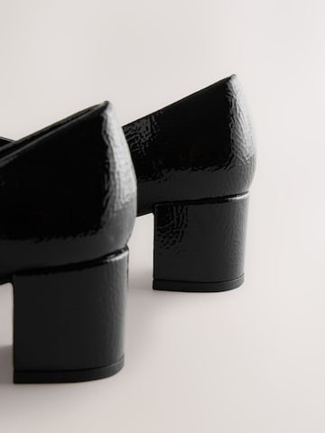 Escarpins 'Forever Comfort' Next en noir