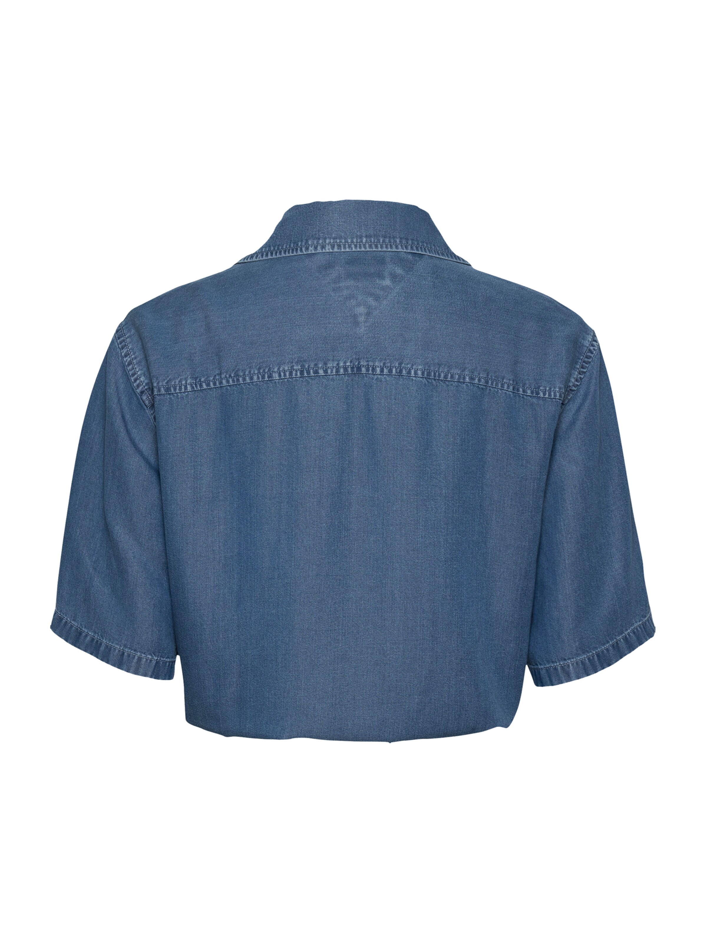 Tommy Jeans Blouse in Blue