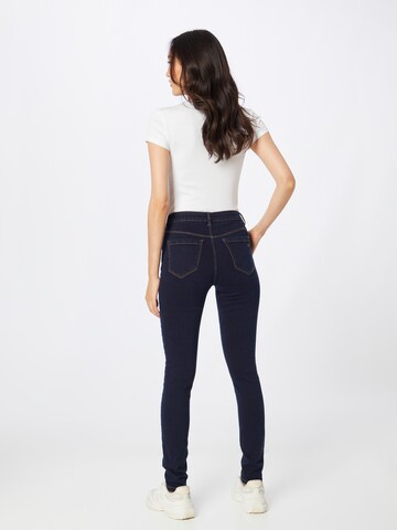 Coupe slim Jean 'Alexa' Ivy Copenhagen en noir