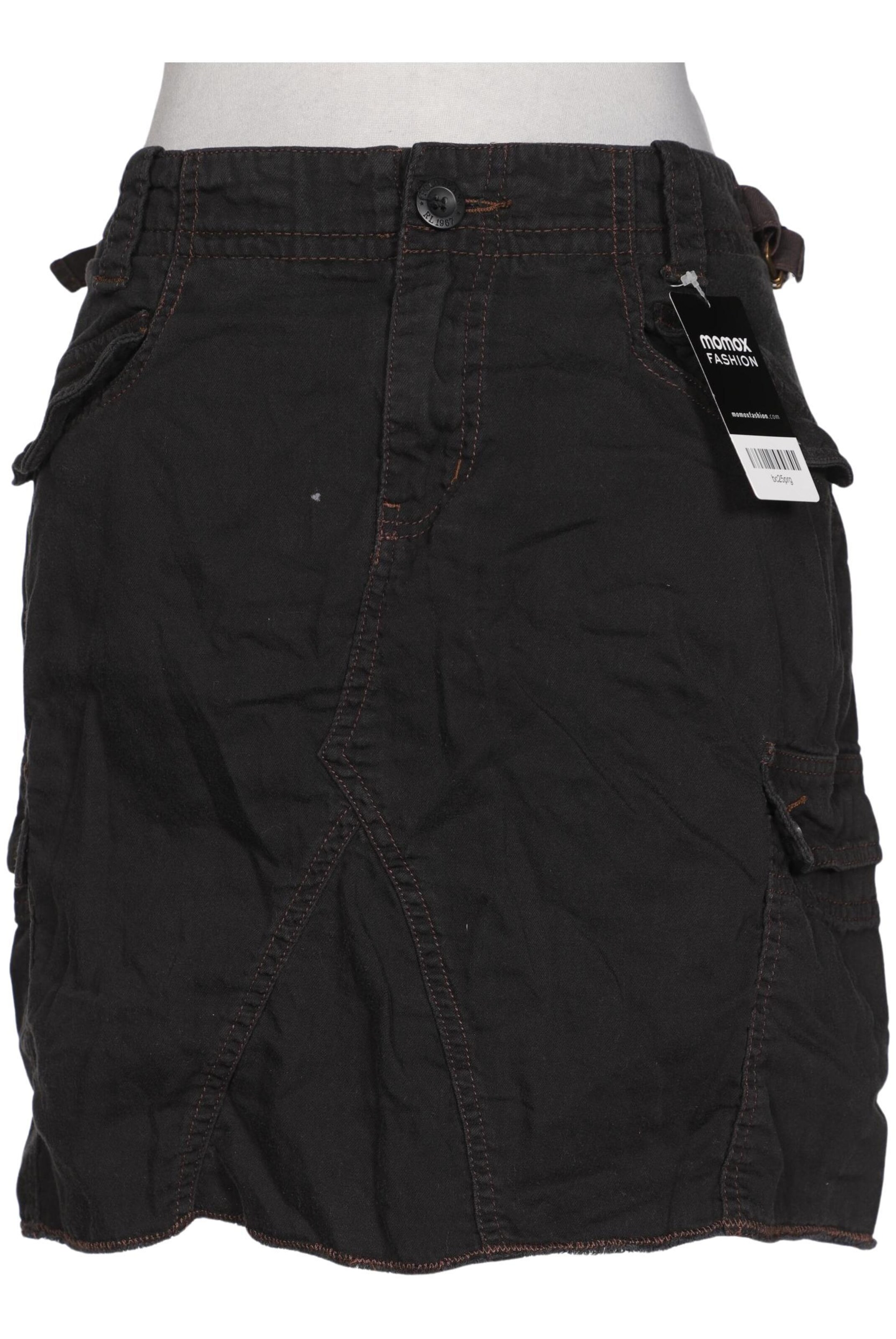 Polo Ralph Lauren Rock M in Schwarz: Vorderseite