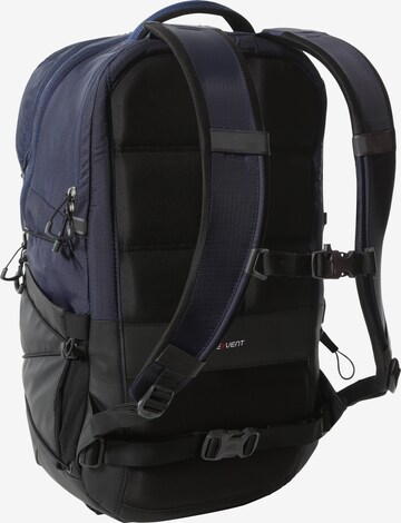 THE NORTH FACE Rugzak 'Borealis' in Blauw