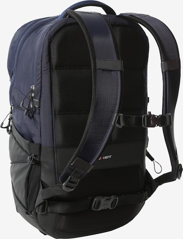 THE NORTH FACE Rugzak 'Borealis' in Blauw