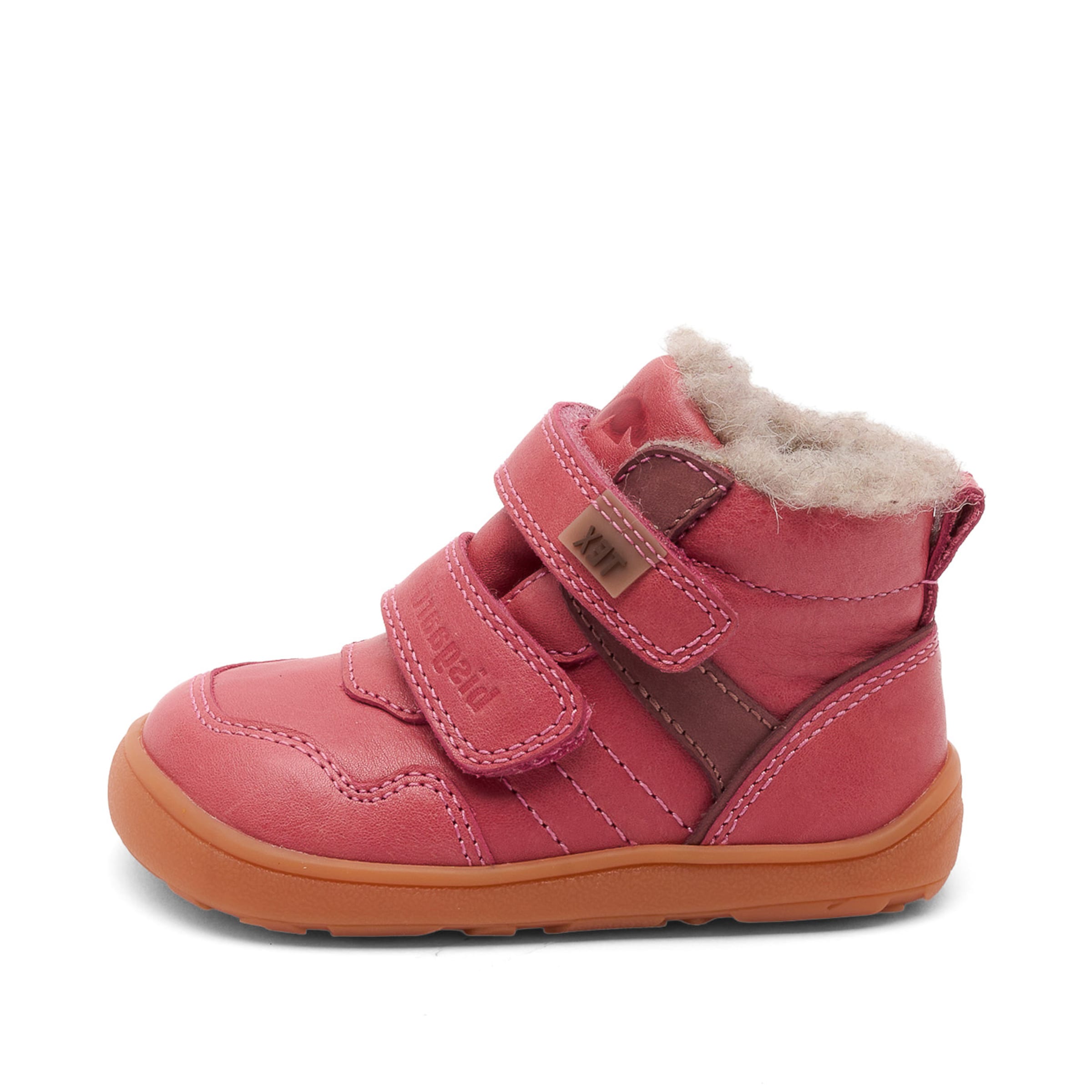 Bottes 'Becky' BISGAARD en rose