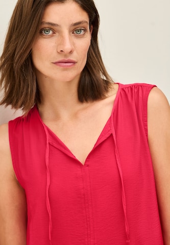 CECIL Kleid in Pink