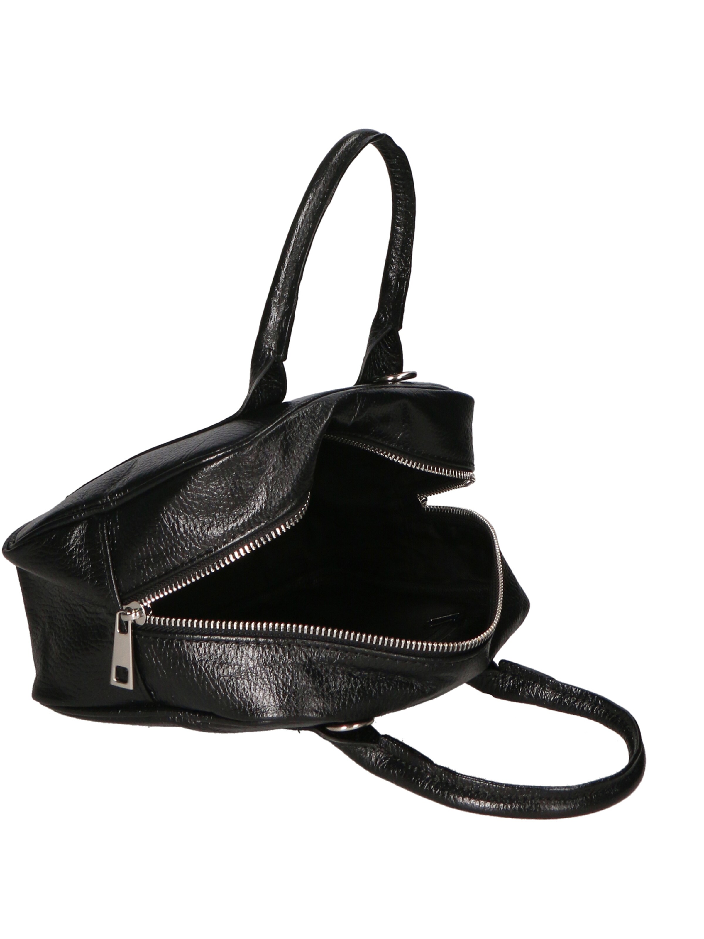 Gave Lux Handtas in Zwart