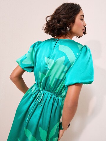 Friends Like These Šaty - Modrá