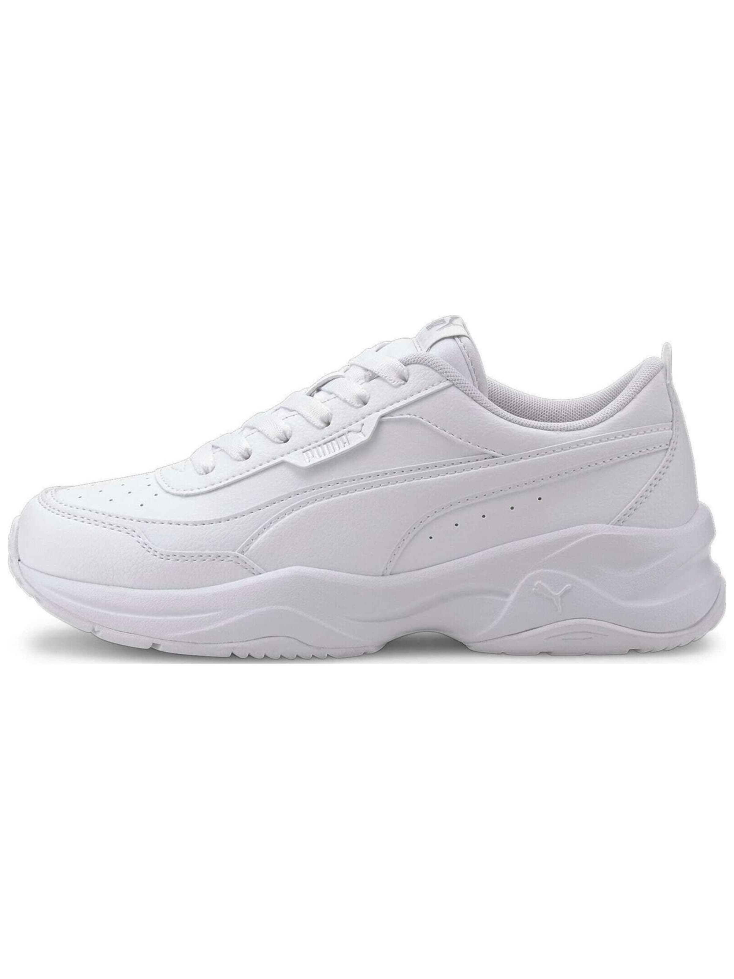 Sneaker bassa 'Puma Cilia Mode' in 40 PUMA di colore bianco, Visualizzazione prodotti