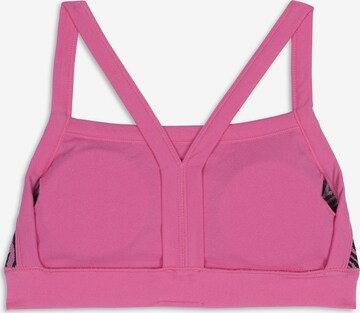 Invisible Soutien-gorge ADIDAS ORIGINALS en rose