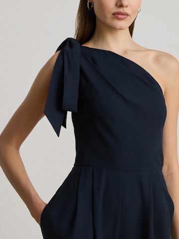 Lauren Ralph Lauren Комбинезон 'Zeresh' в Синий