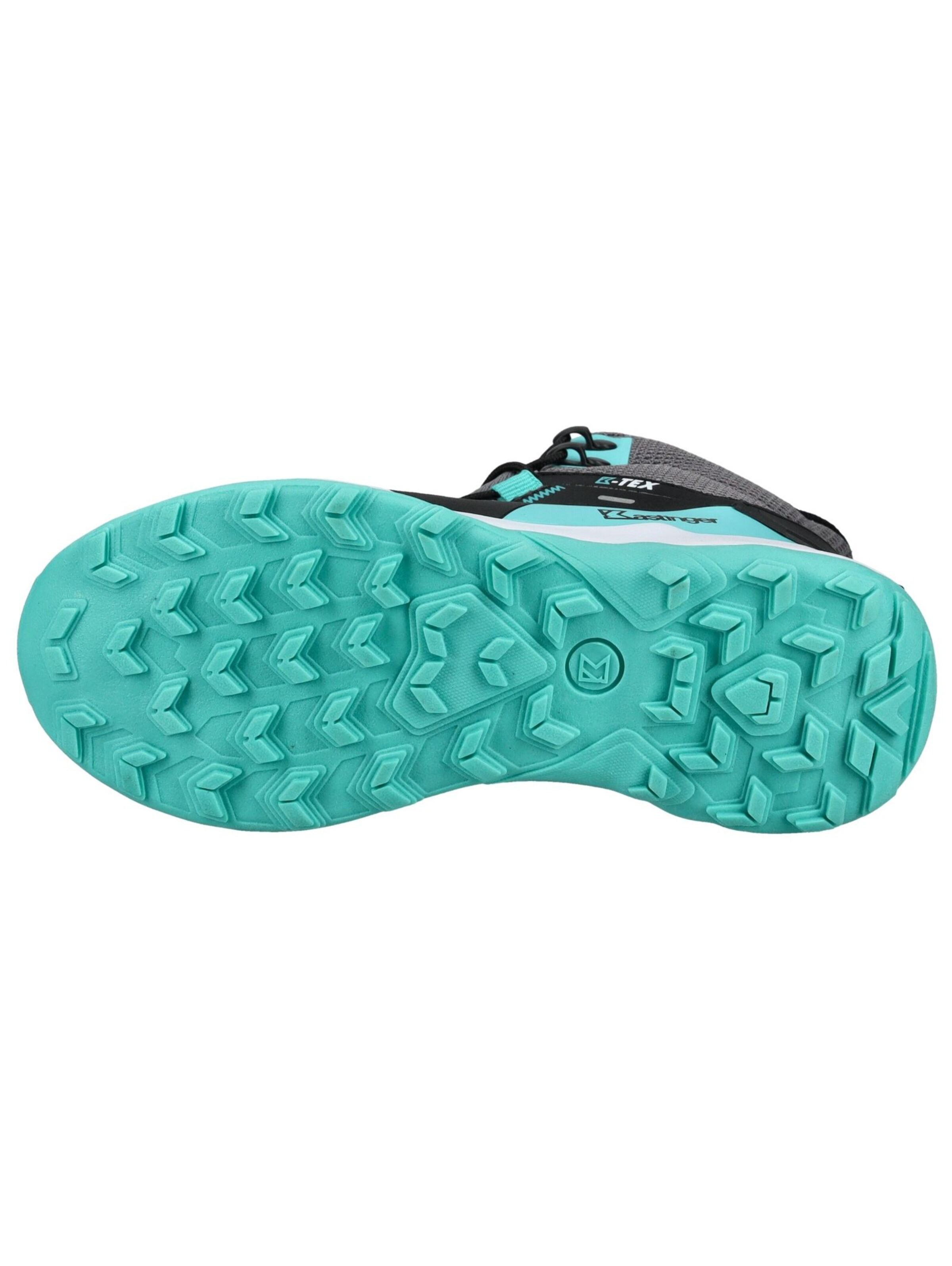 Kastinger Boots in Grey