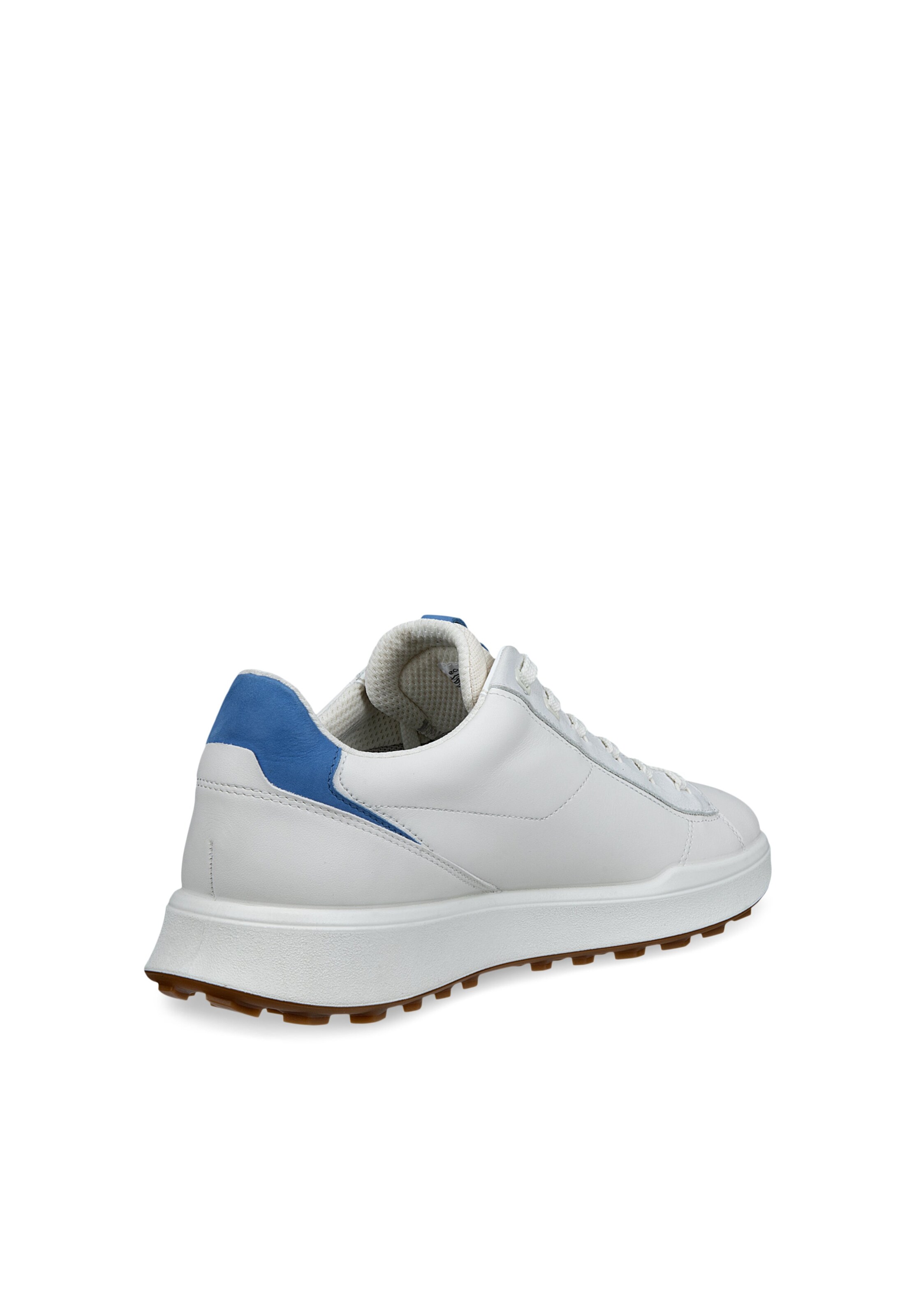 ECCO Sneakers laag 'M GOLF STREET VIBE' in Wit