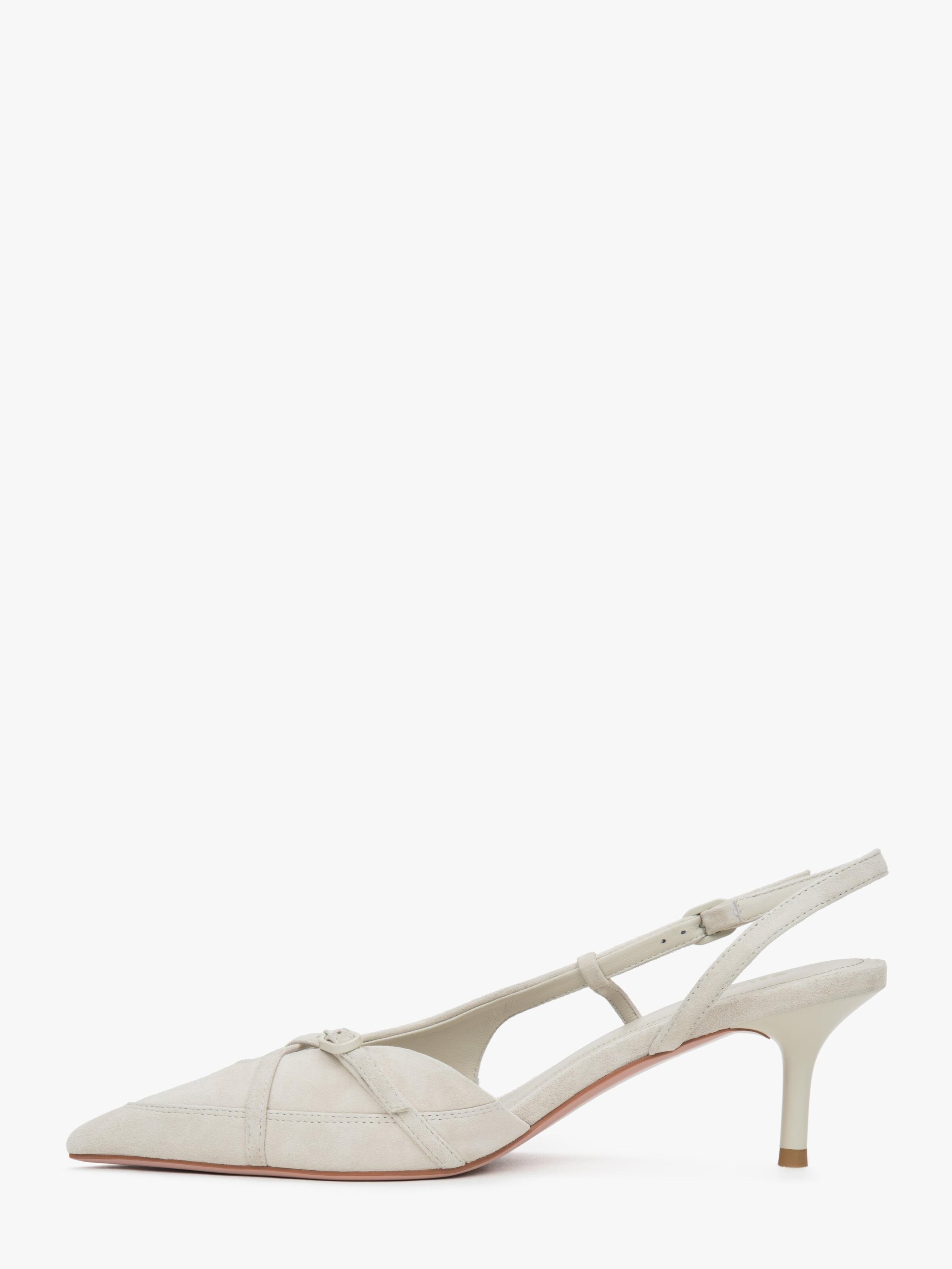 Estro Pumps '24022-1717' i beige